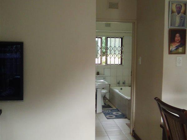 1 Bedroom Property for Sale in Arboretum KwaZulu-Natal