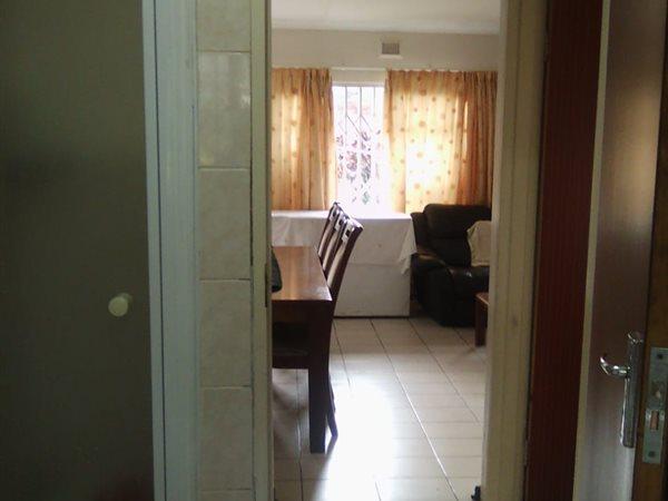 1 Bedroom Property for Sale in Arboretum KwaZulu-Natal