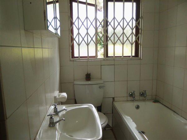 1 Bedroom Property for Sale in Arboretum KwaZulu-Natal
