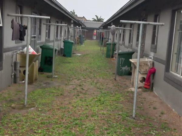 2 Bedroom Property for Sale in Arboretum KwaZulu-Natal