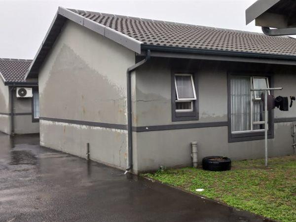 2 Bedroom Property for Sale in Arboretum KwaZulu-Natal