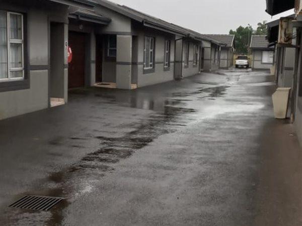 2 Bedroom Property for Sale in Arboretum KwaZulu-Natal