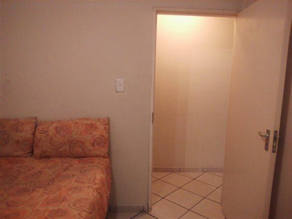 2 Bedroom Property for Sale in Arboretum KwaZulu-Natal