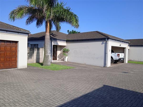 3 Bedroom Property for Sale in Arboretum KwaZulu-Natal