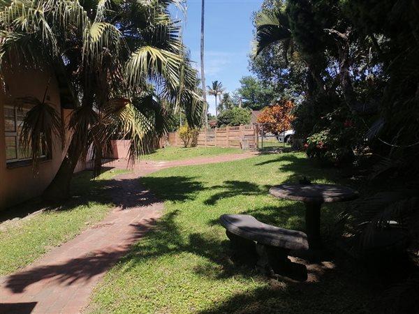 4 Bedroom Property for Sale in Arboretum KwaZulu-Natal