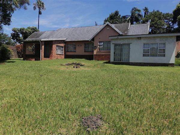 4 Bedroom Property for Sale in Arboretum KwaZulu-Natal