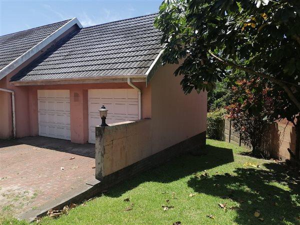 4 Bedroom Property for Sale in Arboretum KwaZulu-Natal