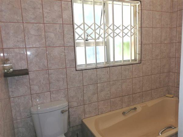 4 Bedroom Property for Sale in Arboretum KwaZulu-Natal