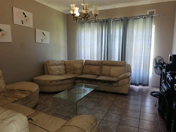 4 Bedroom Property for Sale in Arboretum KwaZulu-Natal