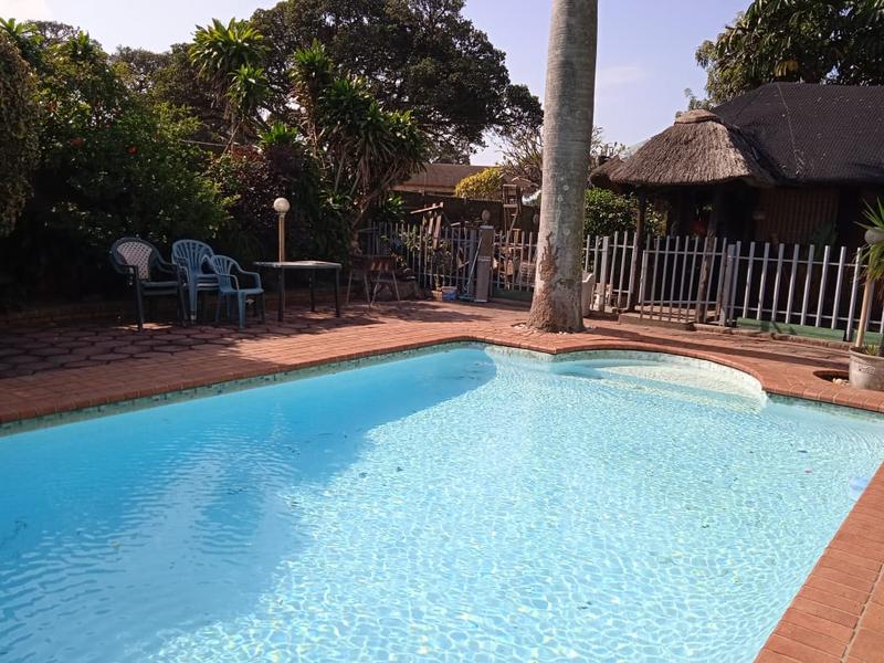 3 Bedroom Property for Sale in Arboretum KwaZulu-Natal