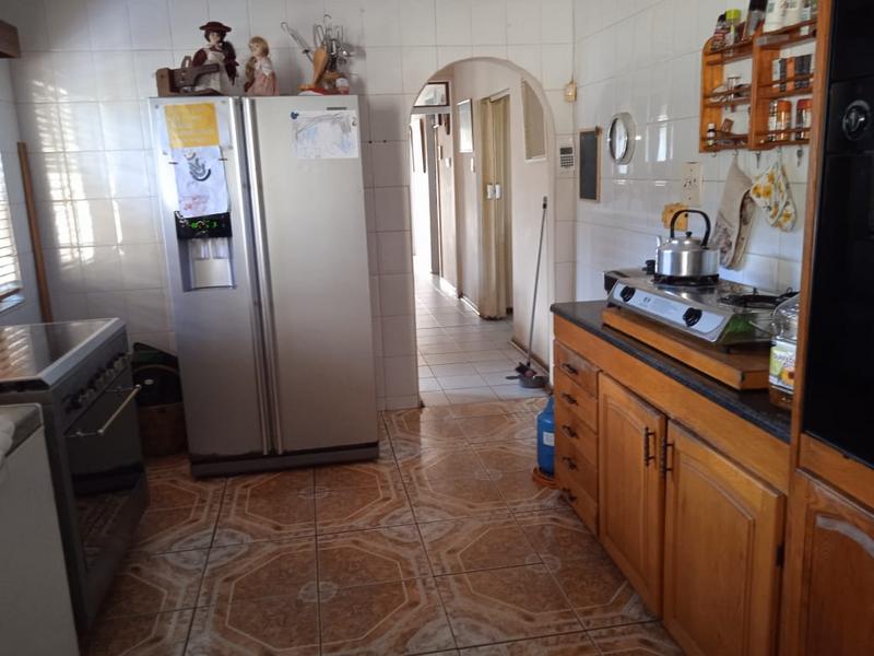 3 Bedroom Property for Sale in Arboretum KwaZulu-Natal