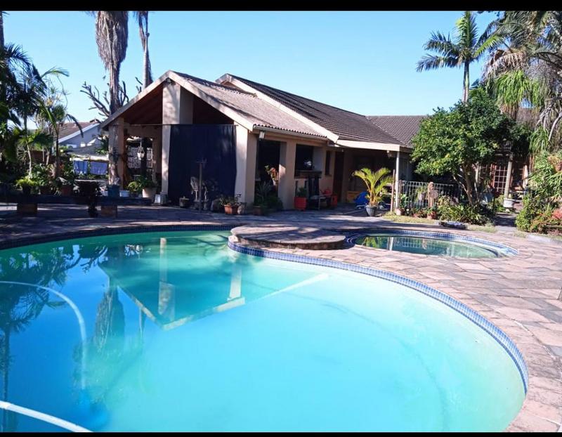 5 Bedroom Property for Sale in Arboretum KwaZulu-Natal