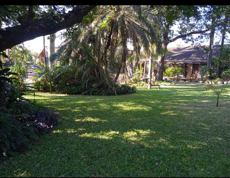 5 Bedroom Property for Sale in Arboretum KwaZulu-Natal