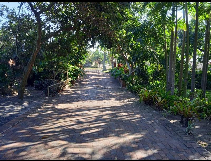 5 Bedroom Property for Sale in Arboretum KwaZulu-Natal