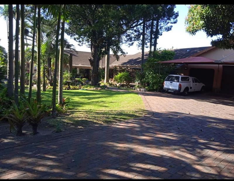 5 Bedroom Property for Sale in Arboretum KwaZulu-Natal