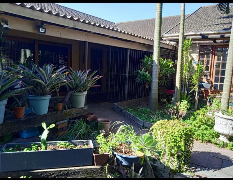 5 Bedroom Property for Sale in Arboretum KwaZulu-Natal