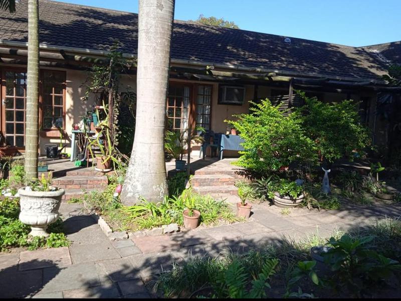 5 Bedroom Property for Sale in Arboretum KwaZulu-Natal