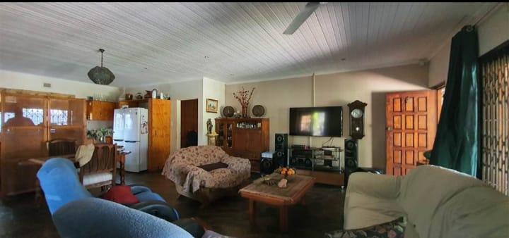 5 Bedroom Property for Sale in Arboretum KwaZulu-Natal