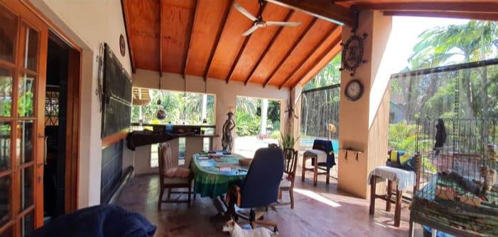 5 Bedroom Property for Sale in Arboretum KwaZulu-Natal