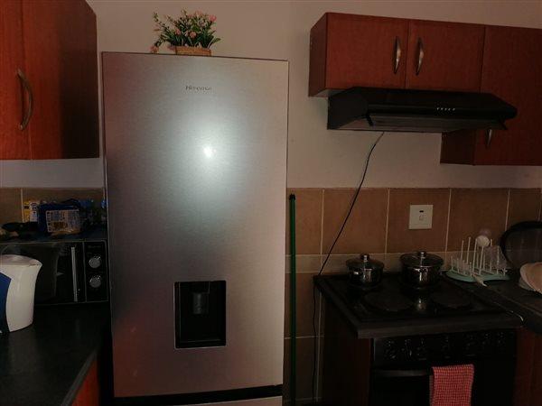 2 Bedroom Property for Sale in Brackenham KwaZulu-Natal