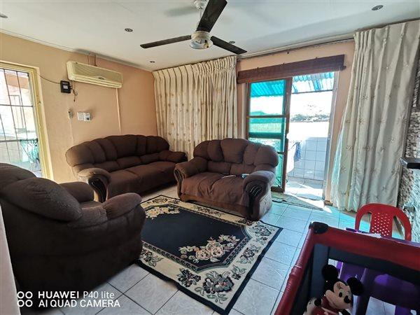 3 Bedroom Property for Sale in Brackenham KwaZulu-Natal