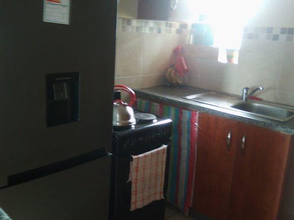 1 Bedroom Property for Sale in Brackenham KwaZulu-Natal