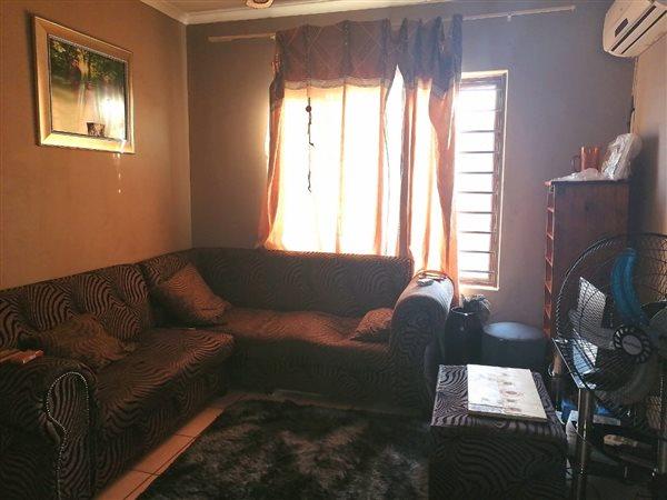 2 Bedroom Property for Sale in Brackenham KwaZulu-Natal