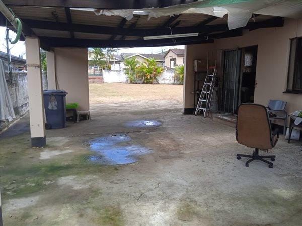 2 Bedroom Property for Sale in Brackenham KwaZulu-Natal