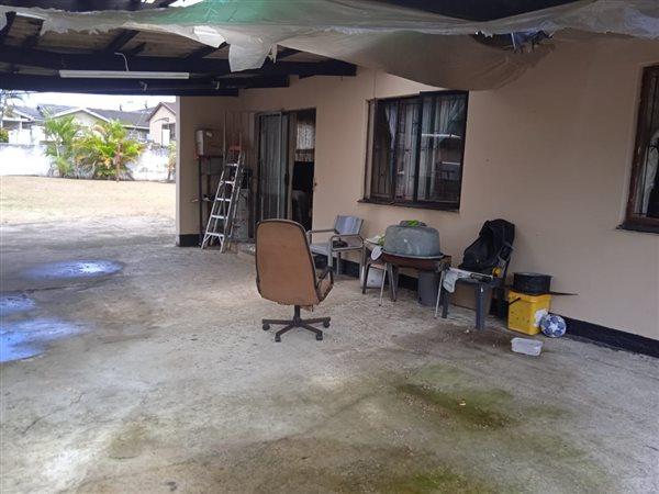 2 Bedroom Property for Sale in Brackenham KwaZulu-Natal