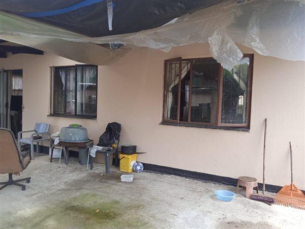 2 Bedroom Property for Sale in Brackenham KwaZulu-Natal