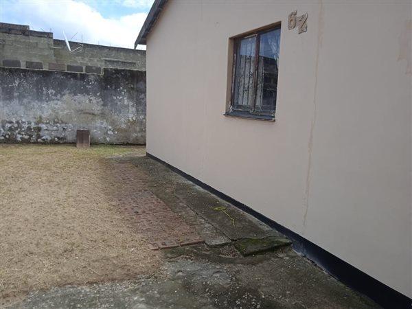 2 Bedroom Property for Sale in Brackenham KwaZulu-Natal
