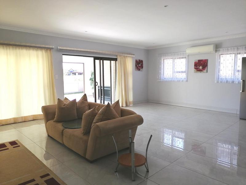 4 Bedroom Property for Sale in Mzingazi Golf Estate KwaZulu-Natal