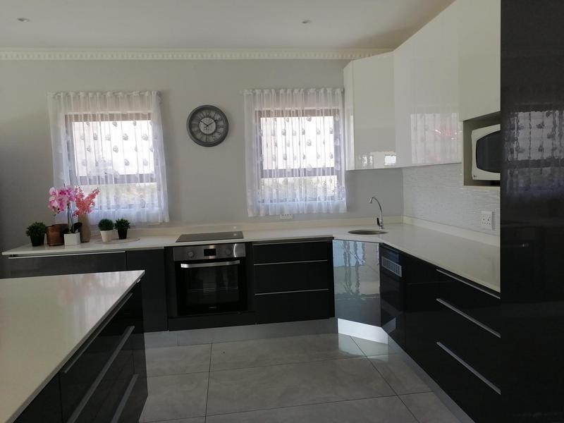 4 Bedroom Property for Sale in Mzingazi Golf Estate KwaZulu-Natal