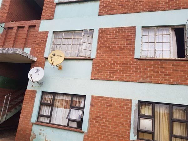 2 Bedroom Property for Sale in Esikhawini KwaZulu-Natal