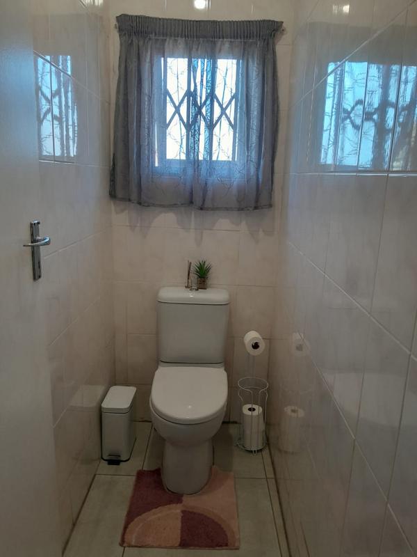 4 Bedroom Property for Sale in Esikhawini KwaZulu-Natal