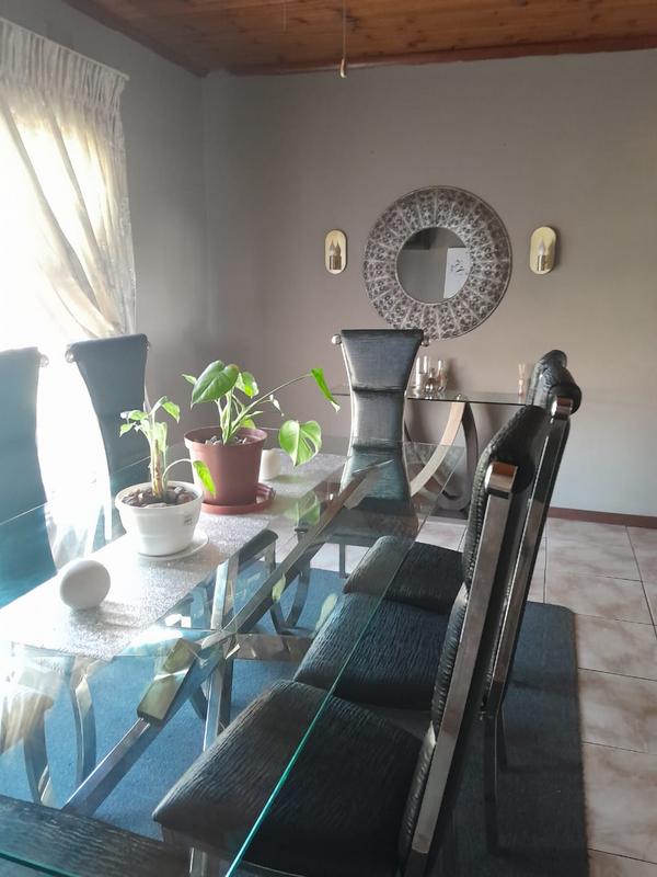4 Bedroom Property for Sale in Esikhawini KwaZulu-Natal