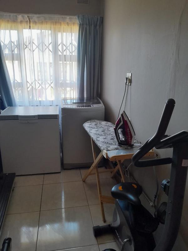 4 Bedroom Property for Sale in Esikhawini KwaZulu-Natal