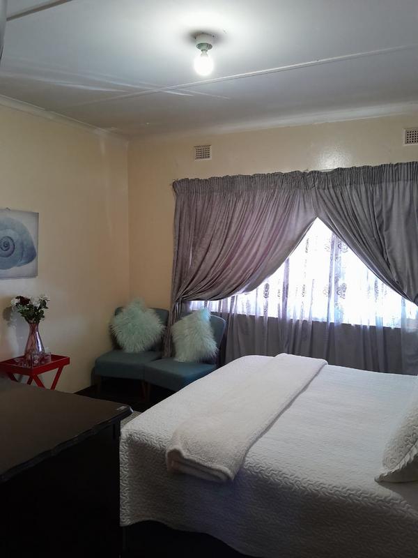 4 Bedroom Property for Sale in Esikhawini KwaZulu-Natal