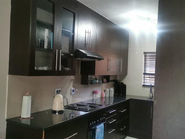 2 Bedroom Property for Sale in Meer En See KwaZulu-Natal