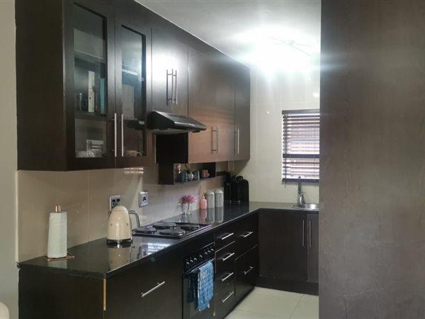 2 Bedroom Property for Sale in Meer En See KwaZulu-Natal