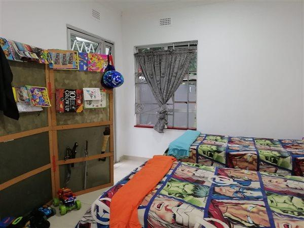 4 Bedroom Property for Sale in Meer En See KwaZulu-Natal