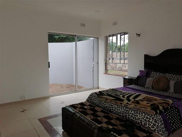 4 Bedroom Property for Sale in Meer En See KwaZulu-Natal