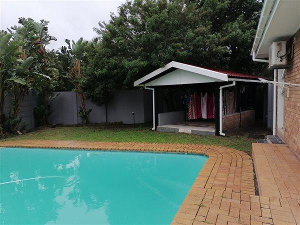 4 Bedroom Property for Sale in Meer En See KwaZulu-Natal