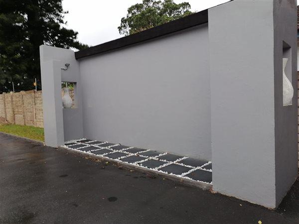 4 Bedroom Property for Sale in Meer En See KwaZulu-Natal