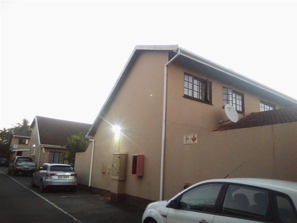 2 Bedroom Property for Sale in Meer En See KwaZulu-Natal