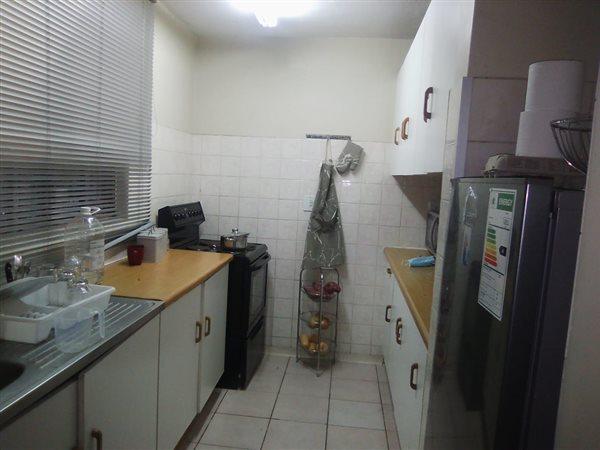 2 Bedroom Property for Sale in Meer En See KwaZulu-Natal