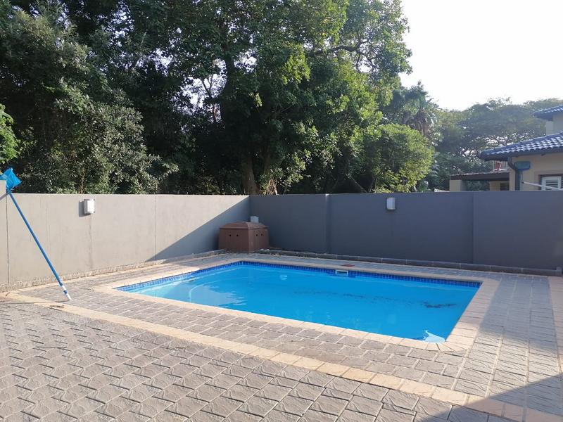 4 Bedroom Property for Sale in Mzingazi Golf Estate KwaZulu-Natal