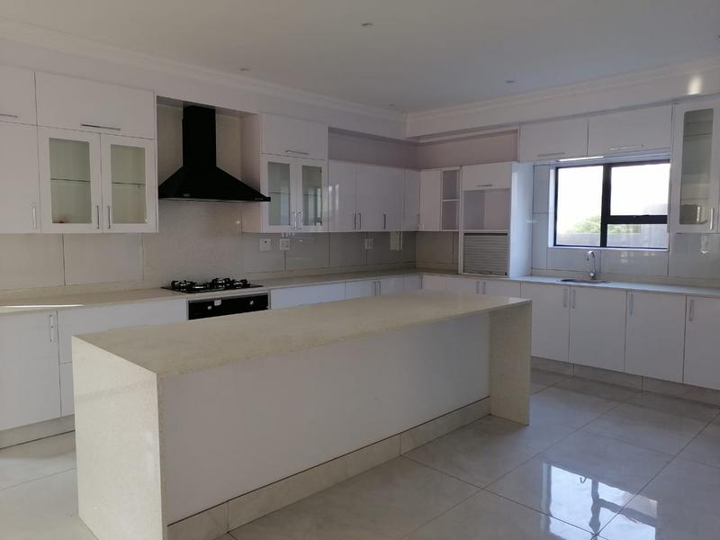 4 Bedroom Property for Sale in Mzingazi Golf Estate KwaZulu-Natal