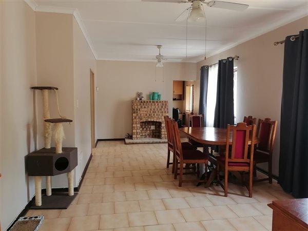 4 Bedroom Property for Sale in Veld En Vlei KwaZulu-Natal