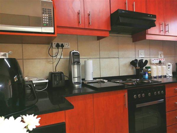 2 Bedroom Property for Sale in Veld En Vlei KwaZulu-Natal